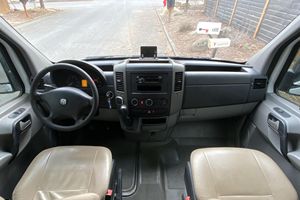 Dodge Sprinter 3500 2008 Usado, Volante a la Izquierda/Derecha - Product Image 5