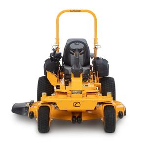 NUEVAS OFERTAS en Cortacésped de Giro Cero CUB CADET PRO Z Z960 Z160S S660 EFI - Product Image 1