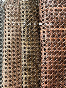 Rouleau de sangle de canne en rotin du Vietnam durable pour meubles, tissage, armoire, chaise, décoration, artisanat, vente en gros, prix d'usine - Product Image 5