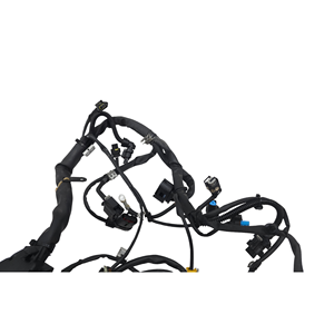 Cablaggio Elettrico Motore per Mercedes Classe A (W176) A6510105718 OM 651.930 Diesel 2200 (12>18) - Product Image 4