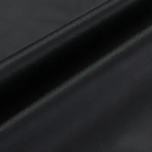 车罩汽车夹克和波纹管尼龙0.18厚度全覆盖防水PVC 190T织物
