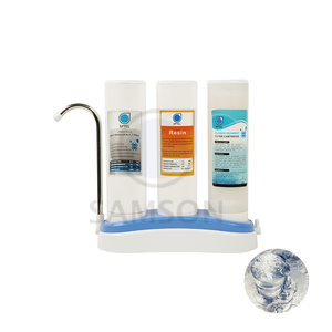 Sistema de filtración de alta calidad para agua potable limpia para mascotas - Product Image 1