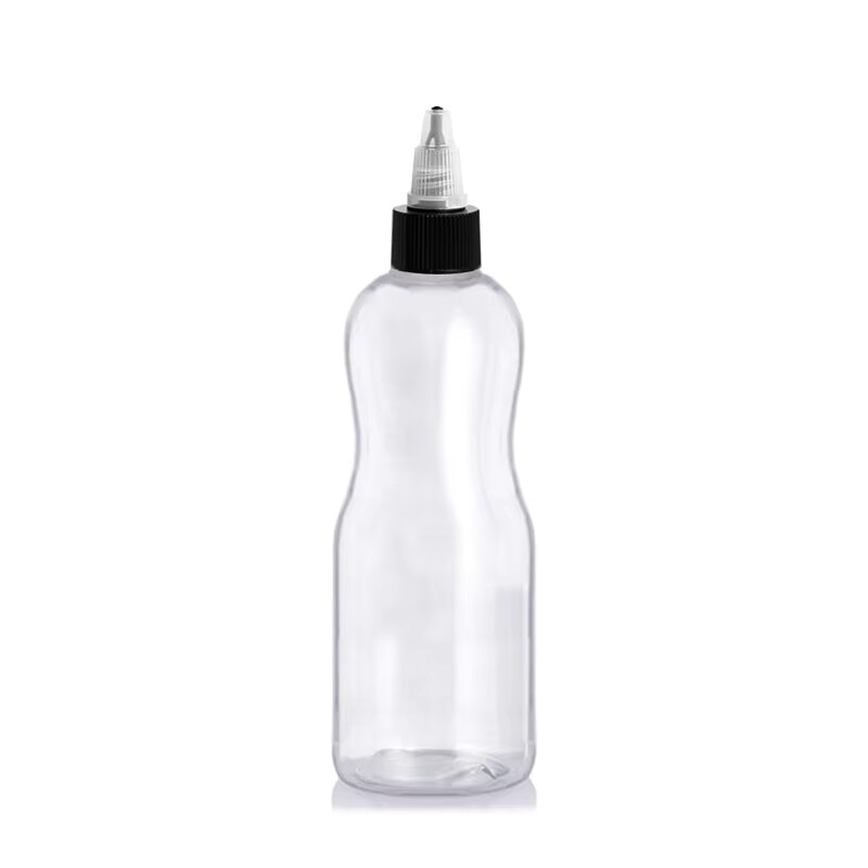 with twist top cap