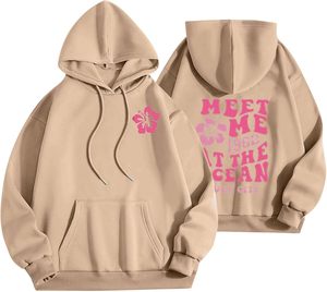 Logo personnalisé pour hommes à la mode avec sweat à capuche Streetwear surdimensionné 100% coton avec motif sweat à capuche pour hommes - Product Image 5