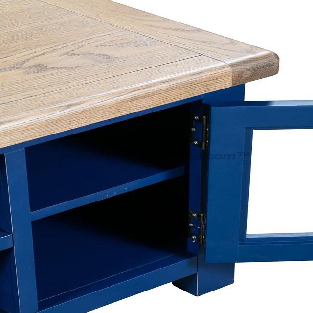 น้ำเงินคราม