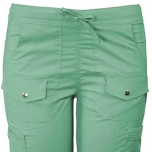 Conjunto de Uniforme Médico para Hombre, Verano 2026, Top y Pantalones Deportivos, Uniforme de Enfermería de Alta Calidad para Doctores y Enfermeros - Product Image 3