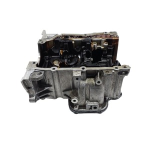 BAC À HUILE MOTEUR NISSAN Juke Series (F16) 110176811R HRA0 Essence 1000 (19>) - Product Image 2