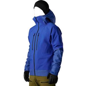 Chaqueta de esquí de calidad superior para hombre, a prueba de viento, cómoda, suave, chaquetas para exteriores, el mejor diseño, chaquetas de esquí y snowboard para hombre - Product Image 4