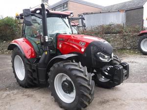 Case IH Tractor Premium Quality Original Case IH Agricultural <b>Machinery</b> Tractors Available <b>for</b> Sale - Product Image 4