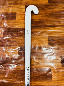 Palo de hockey al aire libre de calidad superior con logotipo personalizable Palo de hockey de campo compuesto recién llegado a precio mayorista - Product Image 4