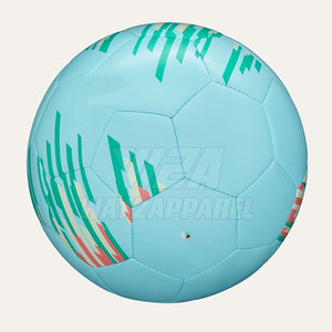 Balón de Fútbol Personalizado con Color y Logotipo, Balón de Fútbol Cosido a Mano 2025 - Product Image 4