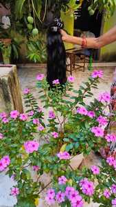 Venta al por mayor de alta calidad de trama de cabello humano sin procesar proveedor de fábrica Remi cutícula alineada cabello humano suave trama personalizada - Product Image 6