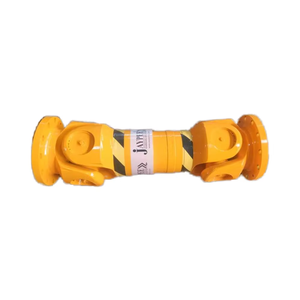Manufacturer of Industrial Cardan Shaft OEM Support Latest Price Available from Trusted Suppliers in Faridabad Haryana India - Product Image 1