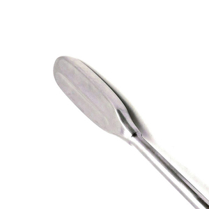 Marteau à os dentaire manuel de classe II certifié CE de bonne qualité, instrument dentaire en acier inoxydable pour la périodonction - Product Image 6