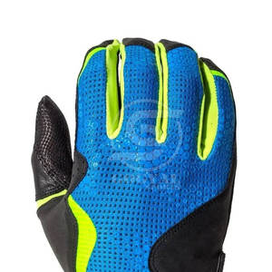 Gants de frappe de baseball en cuir à prix raisonnable, design personnalisé, haute qualité, gants de frappe de baseball les plus vendus - Product Image 4