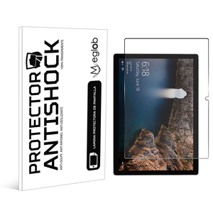 ฟิล์มกันรอย ANTISHOCK สำหรับแท็บเล็ตไมโครซอฟต์ เซอร์เฟซ บุ๊ค - Product Image 1