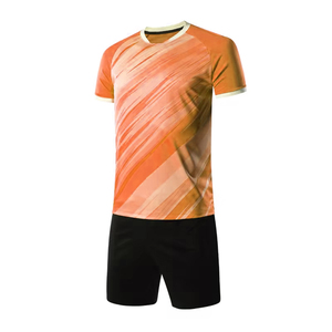 Ropa Deportiva Profesional para Correr, Uniforme de Tenis al por Mayor, Uniforme de Tenis de Secado Rápido, Cómodo y Ligero para Deportes al Aire Libre - Product Image 3