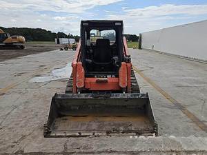 2021 Kubota SVL75-2 TRACK Loader ขนาดกะทัดรัด-ประสิทธิภาพสูงสร้างขึ้นเพื่อทำงานสร้างขึ้นเพื่อใช้งานล่าสุด - Product Image 3