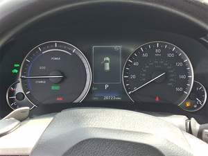 Increíble Lexus RX Hybrid 450hL AWD 2022 en perfectas condiciones con poco kilometraje en stock, ofrecido a una oferta increíble que no querrás perderte - Product Image 4