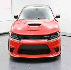 พร้อมส่ง ปี 2024/2025 Charger R/T Scat Pack RWD Turbo R19 เกียร์อัตโนมัติ พวงมาลัยซ้าย ภายในหนัง ล้ออัลลอย SUV ไมล์สูง - Product Image 1