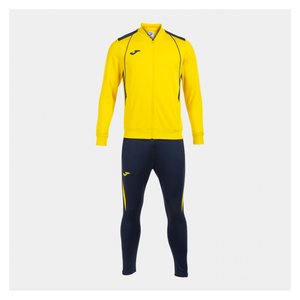 Conjunto Deportivo Personalizado para Hombre, Traje de Correr Transpirable de Secado Rápido, Ropa Deportiva para Entrenamiento, Conjunto de Calentamiento para Fútbol - Product Image 1