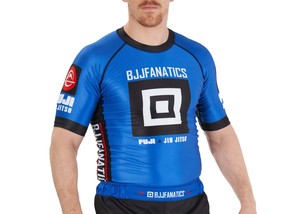 Camisas de compresión 87% Poliéster 13% Elastano Rash Guard 2025 Bright Way International - Product Image 5