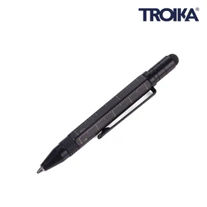 Penna Multifunzione Personalizzata Liliput, Gadget Unico per un Uso Pratico - Product Image 3