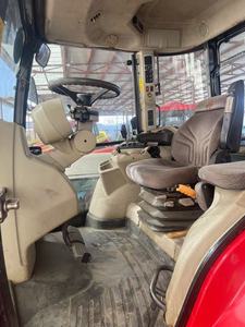 Tracteur agricole avec pièces de rechange 120 CV pour moteur 4x4 4RM – Composants essentiels : moteur, engrenage, roulement - Product Image 6