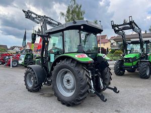 Nuevo Deutz Fahr 5080D Keyline - Product Image 6