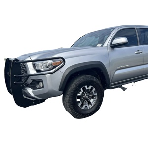 Toyota Tacoma 4WD TRD Off Road d'occasion propre 2023 - Product Image 1