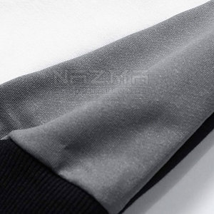 Conjuntos Deportivos Personalizados al por Mayor para Hombre, con Capucha, 100% Algodón, Transpirables, para Equipos, Clubes, Promociones, Invierno, Color Sólido - Product Image 6