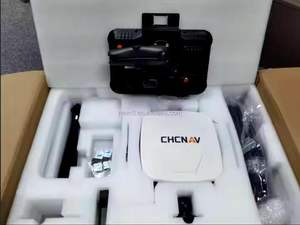 FANTASTIQUE PROMO NOUVEAU Caméra d'inspection subaquatique pour puits d'eau Capteur CMOS Carte SD Étanchéité IP66 Garantie 1 an - Product Image 5