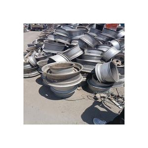 Chatarra de Ruedas de Aleación de Aluminio de Alta Pureza, 99.9% de Contenido de Aluminio, Origen DE, Marca Personalizada, 50 kg a Precio Económico - Product Image 1