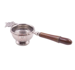 Passoires en laiton utilisées pour extraire le liquide des passoires alimentaires pour accessoires de cuisine - Product Image 5