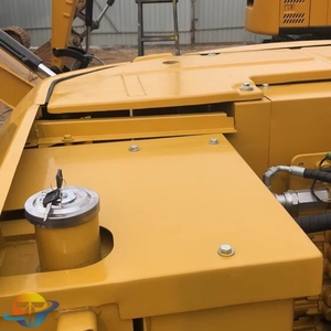 รถขุด CAT307E2 คุณภาพสูง พร้อมใบมีดดันดิน รุ่นปี 2023 ใช้งานมาแล้ว 120.5 ชั่วโมง ราคาถูก - Product Image 4