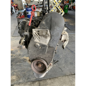 VOLKSWAGEN Polo 3ème Série MOTEUR 086521 essence 1400 (94>01) - Product Image 2