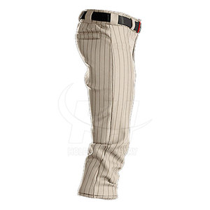 Uniforme de Béisbol de Primera Calidad, Uniforme de Béisbol con Acabado Suave, Uniforme de Béisbol para Fanáticos - Product Image 5