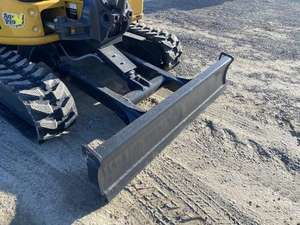 Excavadora John Deer 35P 2025 - Product Image 2