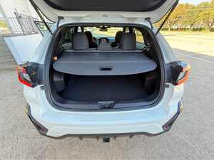 Pre-owned Clean 2024 Subar-u cross-trek Premium Sport Utility 4D - Product Image 6