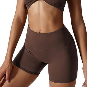 Venta caliente Spandex Poliéster Hecho Yoga Set para mujeres Nueva llegada Último diseño Mujeres Yoga Set con bajo MOQ - Product Image 3