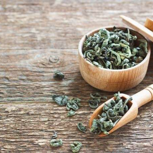 MEJOR VENTA DE ALTA MONTAÑA SHAN TÉ DE NIEVE HOJAS NATURALES PURAS DE VIETNAM - Product Image 6