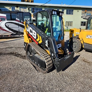 JCB 2TS7T ลื่นไถลสเตอร์ปั๊มแบริ่งเครื่องยนต์ส่วนประกอบหลัก - Product Image 2