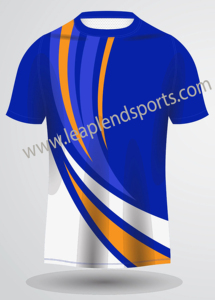 Nuevo estilo Hombres Sublimado Camisetas Alta calidad Precio al por mayor Hombres Sublimación Camiseta Logotipo impreso personalizado Sublimación Camisetas - Product Image 2