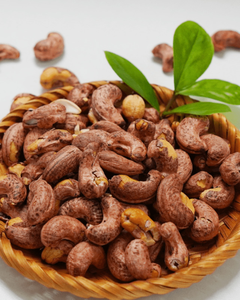 <b>CASHEW</b> <b>NUTS</b> FOR SNACK PROCESSING FOOD & CONFECTIONERY - Product Image 6