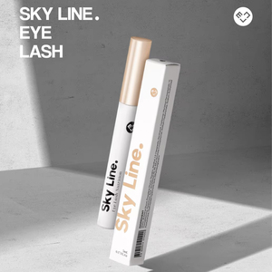 EYE LOVE YOU Sky Line, Gel Nutritivo para Pestañas, Suero Líquido, OEM, ODM, Marca Privada, Daejin Global, Corea del Sur - Product Image 1