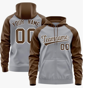 Impresión personalizada 100 nuevo diseño al por mayor de alta calidad suéter sublimado sudaderas con capucha de poliéster al por mayor - Product Image 3