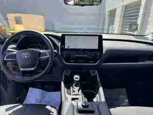 Grand Highlander 2024 Usado en Excelentes Condiciones, Bajo Kilometraje, Sin Problemas Mecánicos, Listo para Conducir - Product Image 4