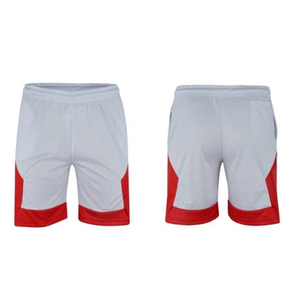 Moda al aire libre estilo callejero de secado rápido para hombres conjunto de uniforme de baloncesto transpirable conjuntos de ropa de baloncesto para adultos - Product Image 3