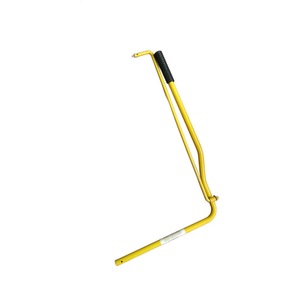 Kit de palanca de bombeo compatible NS16 Ref 418119 para bombas de sumidero de desplazamiento positivo autocebantes para trituradoras con baja presión de agua - Product Image 1