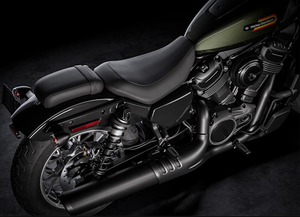 Motocicleta Deportiva Harley Davidson Nightster Special 2026 NUEVA, CERTIFICADA E INSPECCIONADA, LEGAL PARA CARRETERA, EN VENTA - Product Image 4